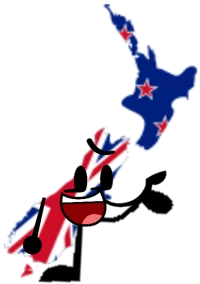 New Zealand 