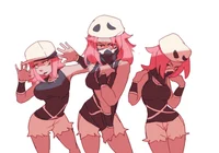 Team Skull City