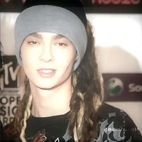 20-Tom Kaulitz