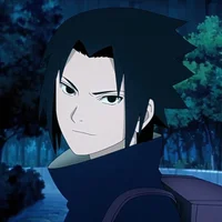 BL - Sasuke