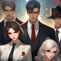 Mafia family 