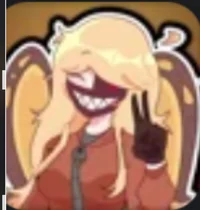 Ashcat but in jail 