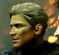 DmC Vergil Sparda