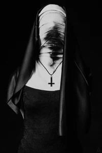The nun