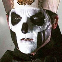 Papa Emeritus III