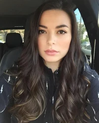 Miranda Cosgrove