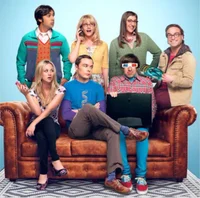 The Big Bang Theory 