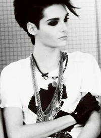 Bill Kaulitz 