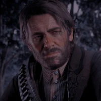Arthur Morgan