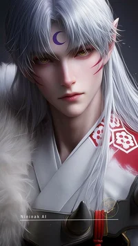 Sesshomaru
