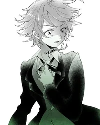 TPN- Emma 