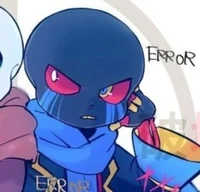 Error Sans