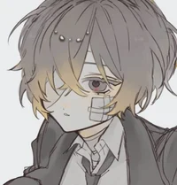 Dazai Osamu