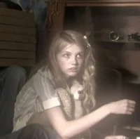 Cassie Ainsworth 