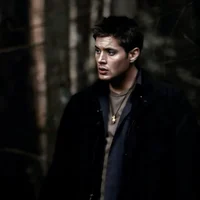 DEAN WINCHESTER