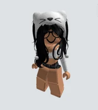 Roblox girl