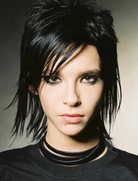 Bill Kaulitz 