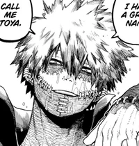 Dabi-Touya Todoroki