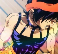 Narancia Ghirga