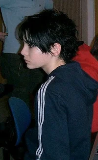 Bill Kaulitz 