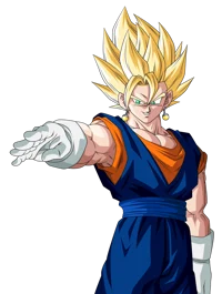 Vegetto