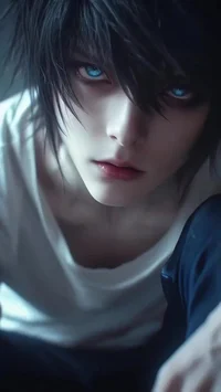 L Lawliet