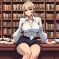 Reading Teacher