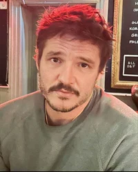 Pedro pascal