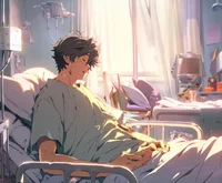 Mental breakdown-MLM