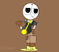 Clockser 