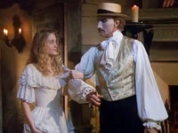 Fantasma de la ópera