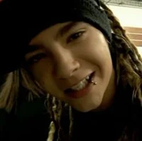 Tom Kaulitz 