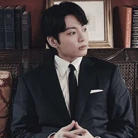 Jeon Jungkook 