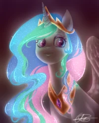 Princess Celestia