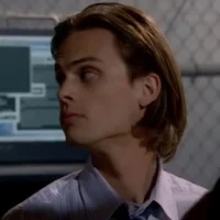 Spencer Reid 
