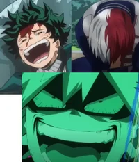 Mha HAHAHAHAHAHAHAHA