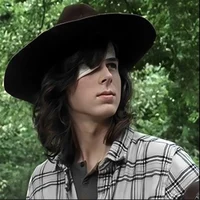 Carl grimes