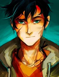 Percy Jackson