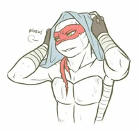 Tmnt 2003 Raph