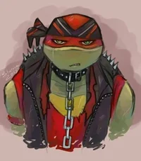 Street Punk Rebel