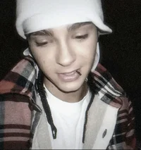 Tom kaulitz 
