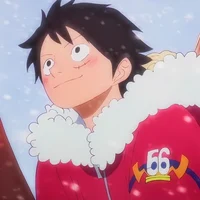 Luffy
