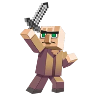Runt - Minecraft