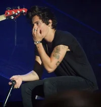 Harry Styles