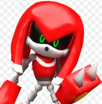 Metal knuckles 
