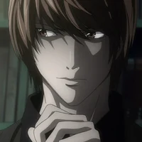 Light Yagami