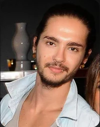 Tom kaulitz 