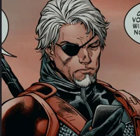 Slade Wilson