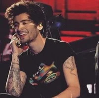 Zayn Malik