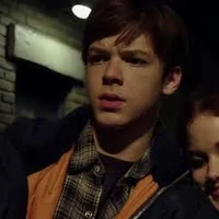 Ian Gallagher